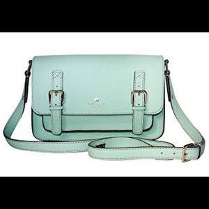 Kate Spade Scout Essex Faded mint